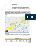 Informe de Investigacion Cuantitativa