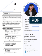 TheodoraIntan Resume