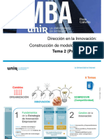 MBA Tema 2 Parte 1 Estandari + Variab Competitivas