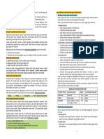 Public Policy Second Semester Ders-Notlari-AUHF-Turgay-Ders-Notu - Notes - Ders4