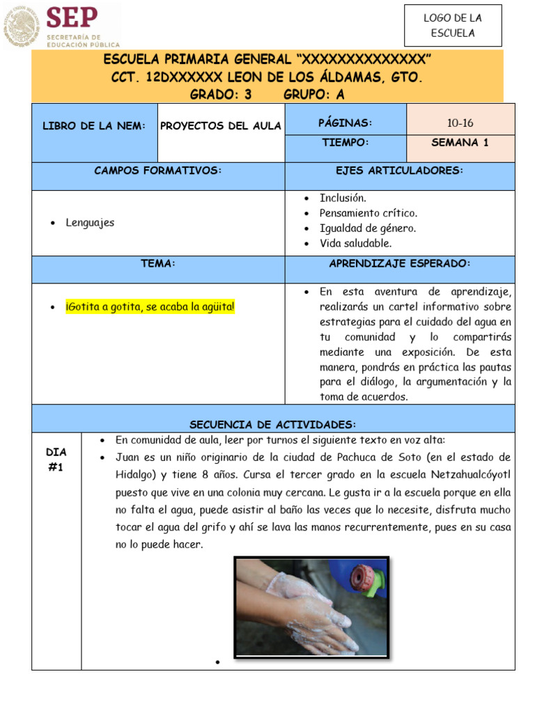 Semana 1 | PDF | Crecimiento personal y profesional | Bienestar