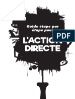 Action Directe - Guide Étape Par Étape