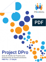 Project DPro Guide PMD Pro 2nd Edition Portugues