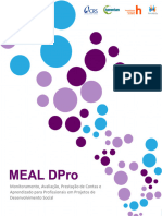 MEAL DPro Portuguese