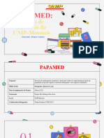 Apresentação Do PapaMED