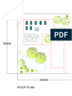 Roof Plan