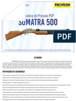 (Cod2 40822) Manual Carabina SUMATRA 2021.08.25