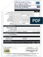 Fiche Inscription Uomat 2