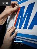 Mainfreight Annual Report 2020 | PDF