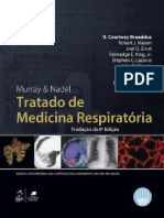 Murray - Nadel Tratado de Medicina Respiratória 6ed 2017