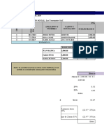 Formato de Planilla Remuneraciones PA2