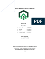 KLP 13 Sosiologi Revisi