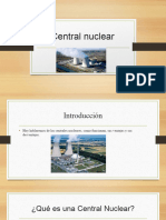 Central nuclear