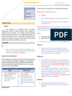 Midterm Reviewer Discrete Maths