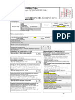 Estructura: Descripción Constructiva