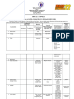 BE-Form-1 Needs Assessment