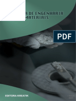 Coletanea de Engenharia de Materiais Livro Publicado