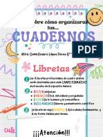 Todo Sobre Cómo Organizaras Tus...