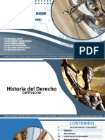 Plantilla Exposicion Grupal Historia Del Derecho