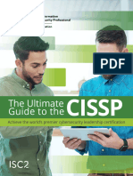 CISSP Ultimate Guide RB