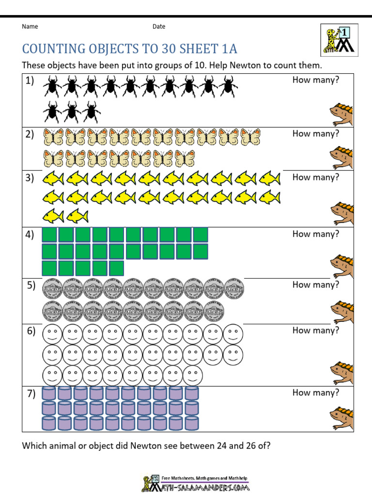 Grade 3 Week 1 Math | PDF