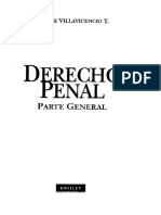 Derecho Penal Parte General - Felipe Villavicencio T. (455-526)