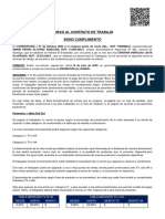 Embedded PDF