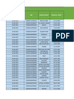 Form Offline Puskesmas