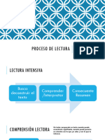 7 - Tecnicas de Estudio - 2 Proceso de Lectura y Resumen