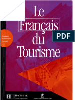 Le Francais Du Tourisme_Etu