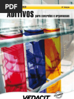 Manual Aditivos