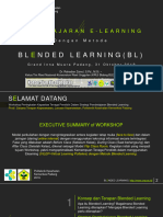 Poltekes Blended Learning