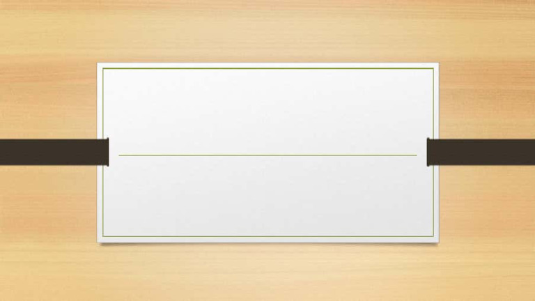Blank Slide | PDF