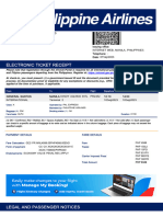 Electronic Ticket Receipt 10SEP For LEVY DEMAYO - Cleaned