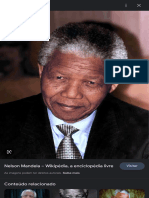 Imagens de Nelson Mandela - Pesquisa Google