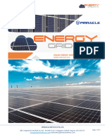 Pinnacle Singapore EnergyIoT Grid - v3.0