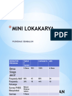 Minilok 1.0