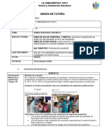 Sesión de Tutoría 09-06 - Veeduría Vacunación Estudiantil