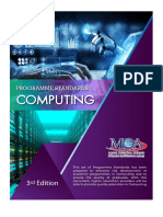 PS Computing 3rd Edition - 18.7.23 Latest
