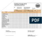 5) F Sop Iso 11 11,03 D.hadir K. Kendali