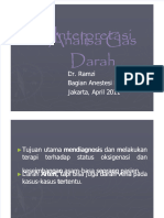 Dokumen - Tips - Interpretasi Analisa Gas Darah