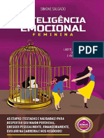 Resumo Inteligencia Emocional Feminina 60c4