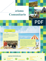 Turismo Comunitario