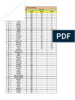 Test - 02 Math 11th