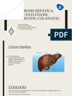 Copia de Cirrosis Hepática, Colelitiasis, Colecistitis, Colangitis-2