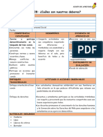 Sesiones 2° - Sem 3 - Eda 3