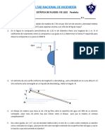 Tarea 4 Estática de Fluidos