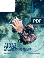 AIDA3 Pool Manual - English