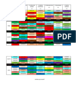 Horario 2023 Manhã A Partir de 17-08-23