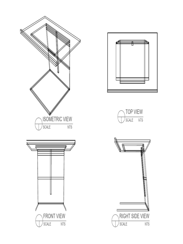 Drafting Table PDF